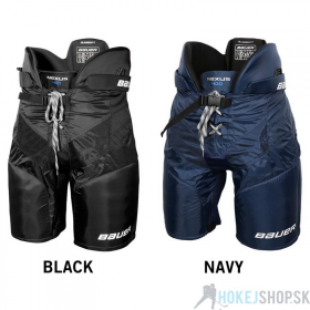 Nohavice BAUER NEXUS 400 Jr.