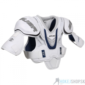 Chrániče ramien BAUER NEXUS 6000 Jr.