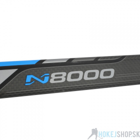 Hokejka BAUER NEXUS N8000 Jr.