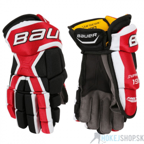 Rukavice BAUER SUPREME 190 Jr.