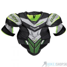 Chrániče ramien BAUER SUPREME ONE.6 Jr.