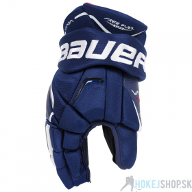Rukavice BAUER VAPOR X100 Jr.