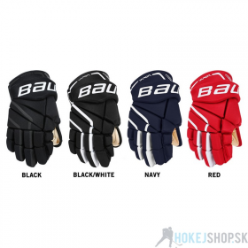 Rukavice BAUER VAPOR X60 Jr.