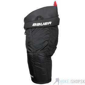 Nohavice BAUER VAPOR X80 Jr.