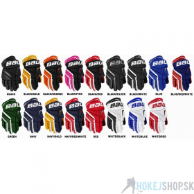 Rukavice BAUER VAPOR X80 Jr.