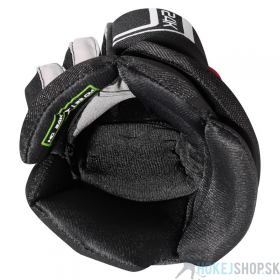 Rukavice CCM 24K Jr.