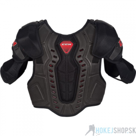 Chrániče ramien CCM RBZ 130 Jr.