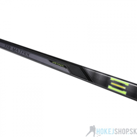 Hokejka REEBOK RIBCOR 24K Jr.