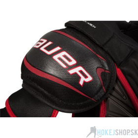 Chrániče ramien BAUER VAPOR X100 Jr.