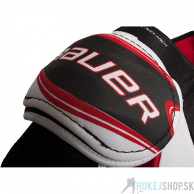 Chrániče ramien BAUER VAPOR X60 Jr.