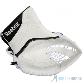 Brankárska lapačka REEBOK PREMIER X28