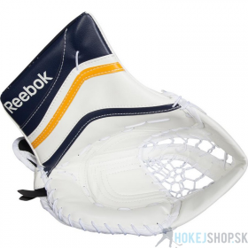 Brankárska lapačka REEBOK PREMIER X28