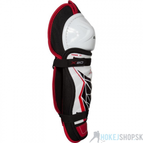 Chrániče holení BAUER VAPOR X80 Jr.