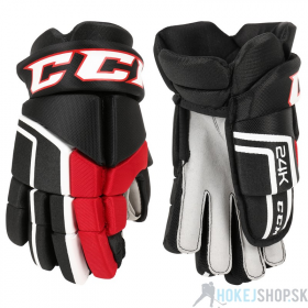Rukavice CCM 24K